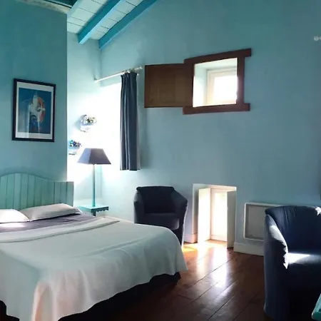 Bed & Breakfast Irigoian