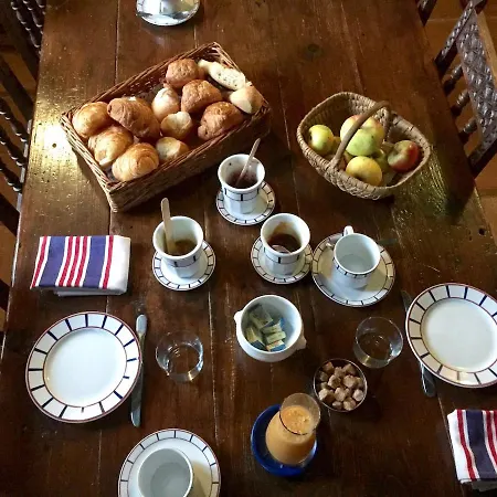 Bed & Breakfast Irigoian