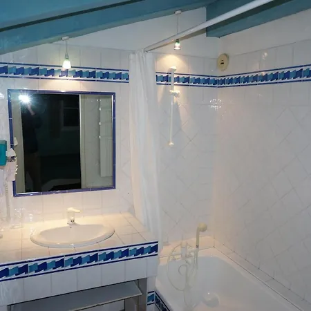 Irigoian Bed & Breakfast 3*