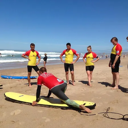 Irigoian Bed & Breakfast