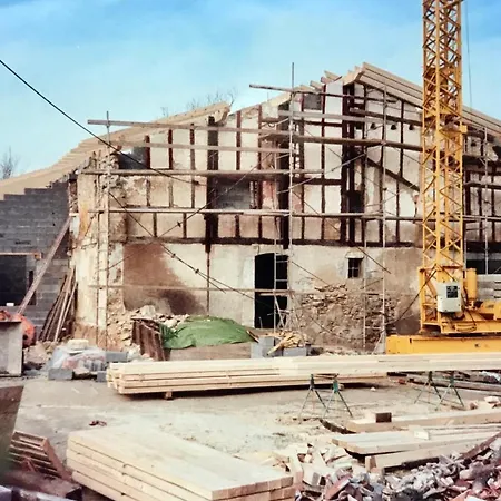 Bed & Breakfast Irigoian