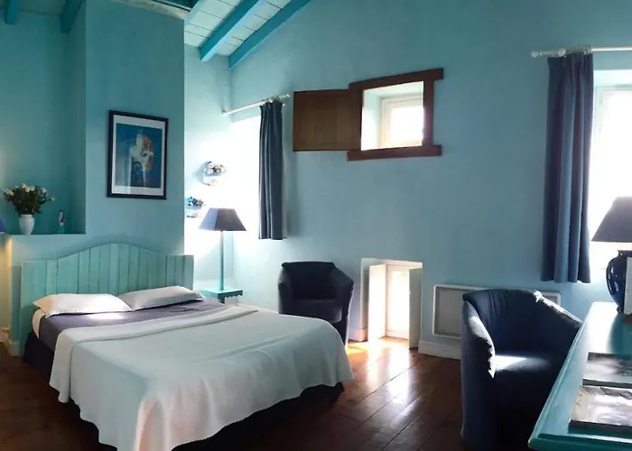 Bed & Breakfast Irigoian