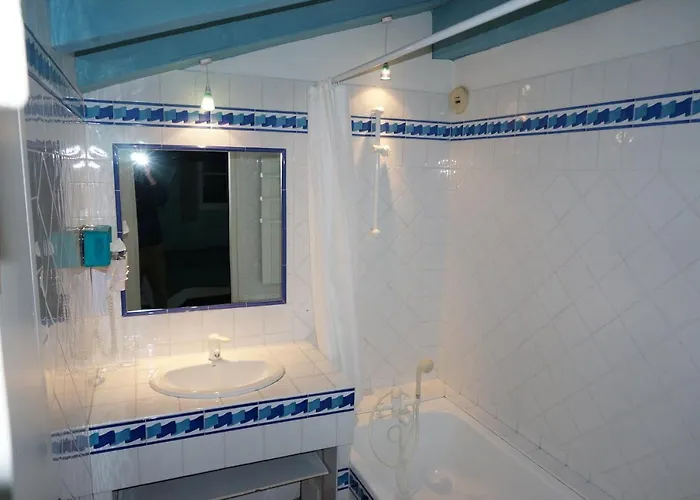 Irigoian Bed & Breakfast 3*