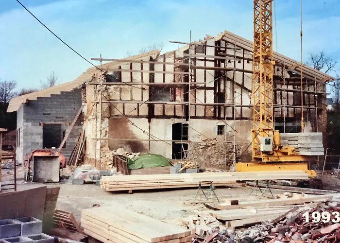 Bed & Breakfast Irigoian