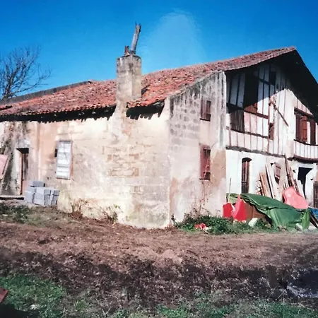 Bed & Breakfast Irigoian Bidart