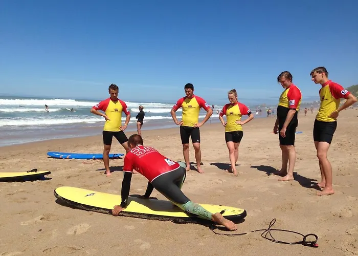 Irigoian Bed & Breakfast